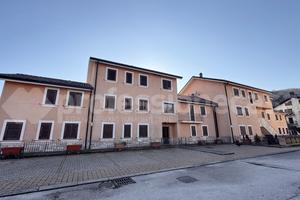 Appartamento Alfedena [AT0226VRG]