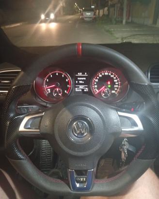 Golf GTI 6