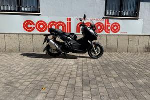 NUOVO Kymco Dink 125
