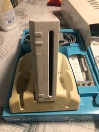 Nintendo Wii