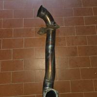 down pipe mini countryman jcw