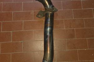 down pipe mini countryman jcw