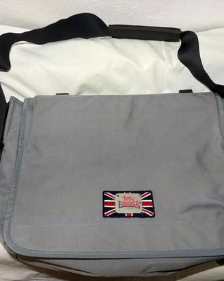 Borsa a tracolla Lonsdale