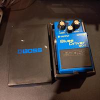 BOSS BD-2 