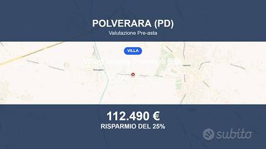 Immobile in asta di 220 m² con più di 5 locali e b