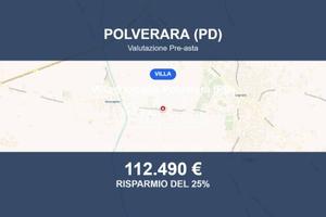 Immobile in asta di 220 m² con più di 5 locali e b
