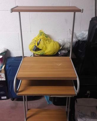 Mobile porta PC