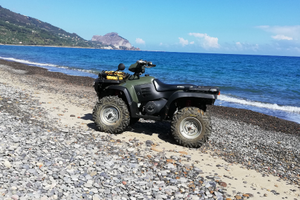 Polaris sportman 700