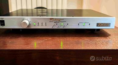 convertitore Reimyo dap 777