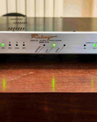 convertitore Reimyo dap 777