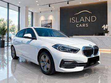 Bmw 118 118i 5p. Advantage