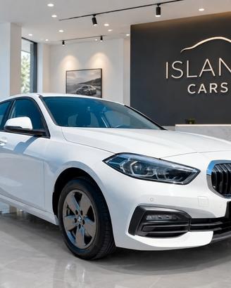 Bmw 118 118i 5p. Advantage