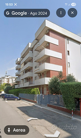 Appartamento via Sbano 16