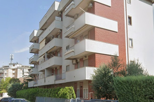 Appartamento via Sbano 16