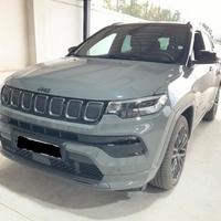 Jeep Compass 1.6 mjt S N1 Autocarro 2wd 130cv