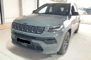Jeep Compass 1.6 mjt S N1 Autocarro 2wd 130cv