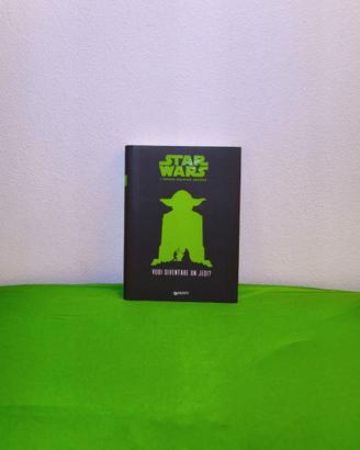 Vuoi diventare un jedi?