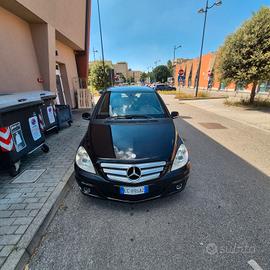 MERCEDES CLASSE B