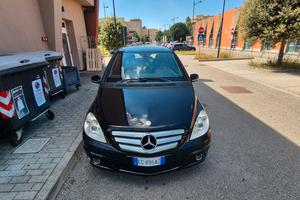 MERCEDES CLASSE B