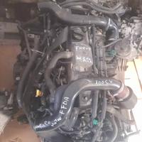 Motore Ford Focus FFDA, anno 2005