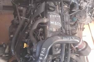 Motore Ford Focus FFDA, anno 2005