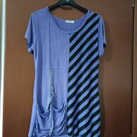 Maxi t-shirt