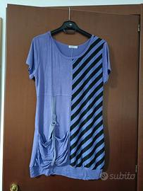Maxi t-shirt