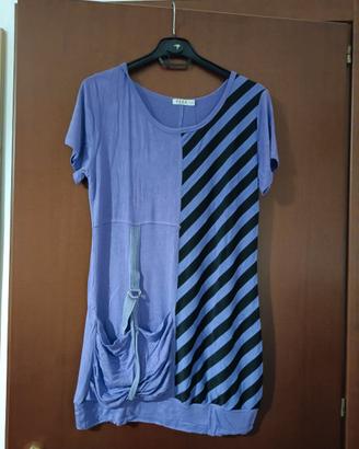 Maxi t-shirt