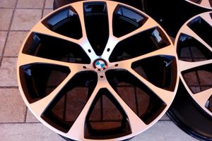 CERCHI 20 ORIGINALI BMW X5 X6 COD:1838