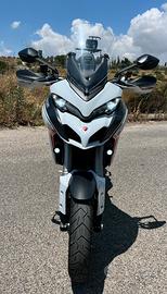 Multistrada 1260S
