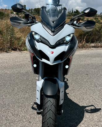 Multistrada 1260S