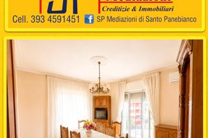 5 vani luminoso con Garage