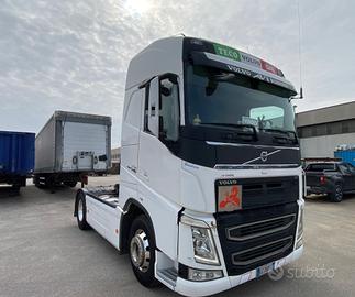 Trattore Stradale Volvo FH 540 Euro 6