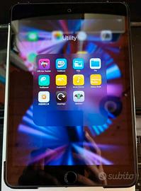 Ipad mini 5 Wifi cellular 64 giga