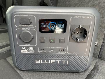 Bluetti AC50B