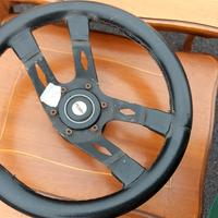 volante vecchio fiat