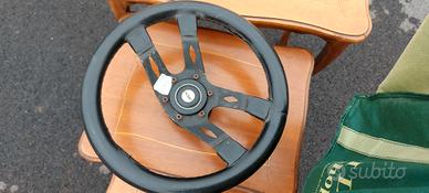 volante vecchio fiat