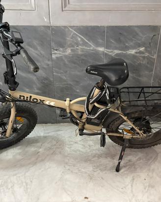 Nilox x8