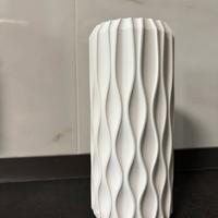 Vaso  in bioplastica 3D