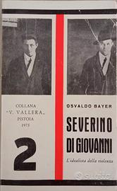 Severino Di Giovanni