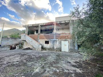 Villa singola - Carini