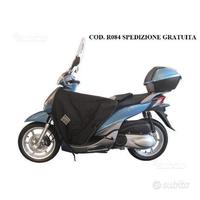 Termoscud tucano r084 honda sh 300 dal 2011