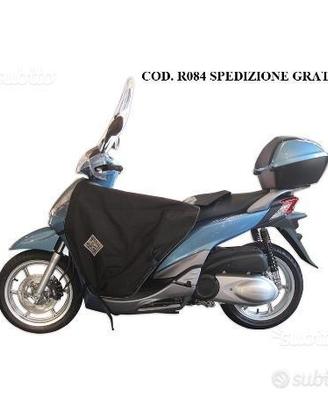 Termoscud tucano r084 honda sh 300 dal 2011