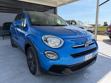 Fiat 500X 1.3 MultiJet 95 CV Sport