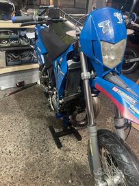 CPI Supermoto 50