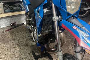 CPI Supermoto 50