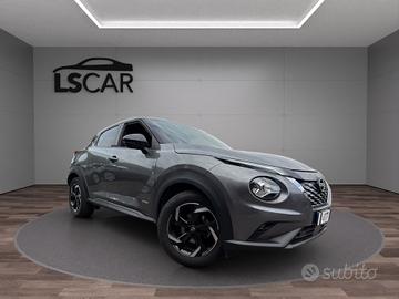 Nissan Juke 1.6 N-Connecta 143cv Hybrid - Unipro -