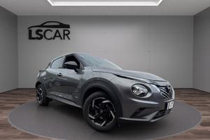 Nissan Juke 1.6 N-Connecta 143cv Hybrid - Unipro -