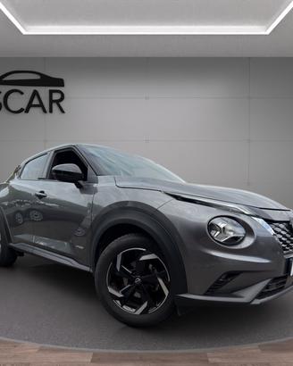 Nissan Juke 1.6 N-Connecta 143cv Hybrid - Unipro -