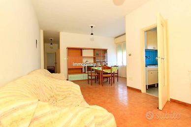 Appartamento di 55 m² con 3 locali a Comacchio